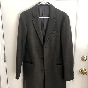 Club Monaco men’s coat